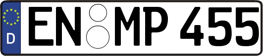 EN-MP455