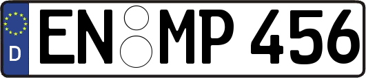 EN-MP456