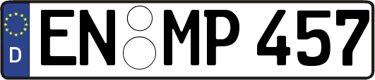 EN-MP457