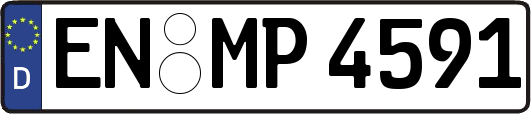 EN-MP4591