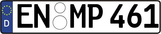 EN-MP461