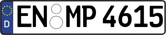 EN-MP4615