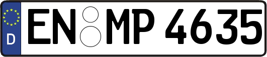EN-MP4635
