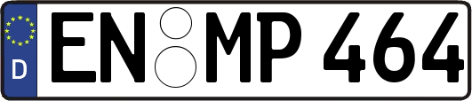 EN-MP464