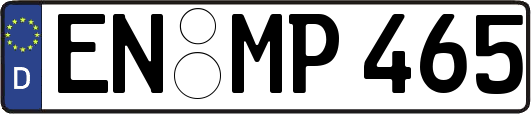 EN-MP465