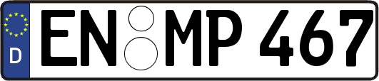 EN-MP467