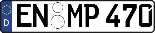 EN-MP470