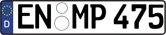 EN-MP475