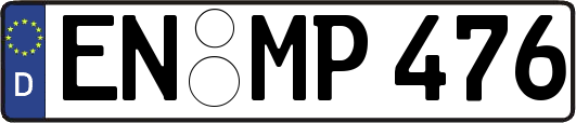 EN-MP476