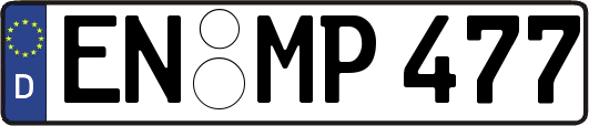 EN-MP477