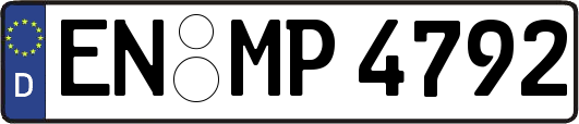 EN-MP4792