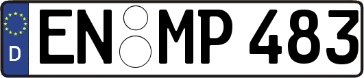 EN-MP483