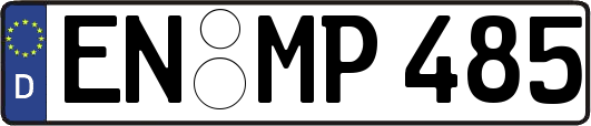 EN-MP485