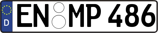 EN-MP486
