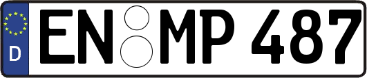 EN-MP487