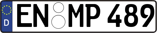 EN-MP489