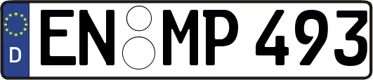 EN-MP493