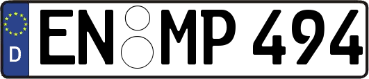 EN-MP494