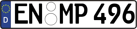EN-MP496