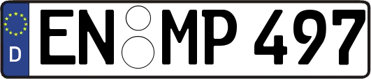 EN-MP497
