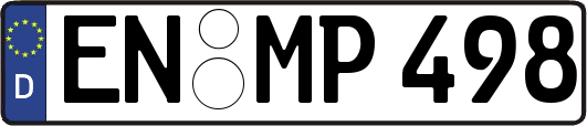 EN-MP498