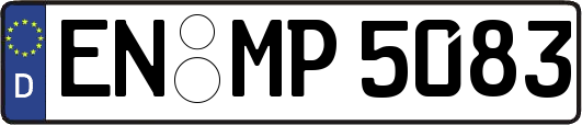 EN-MP5083
