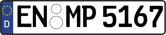 EN-MP5167