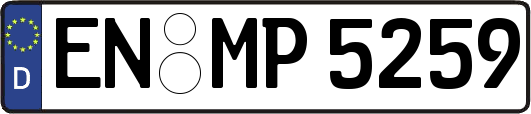 EN-MP5259