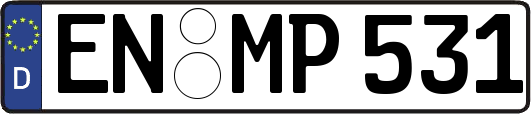 EN-MP531
