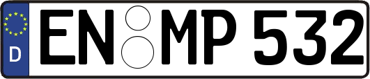 EN-MP532