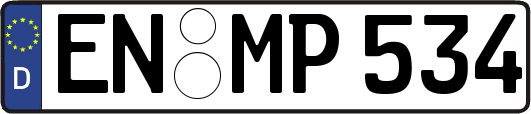 EN-MP534