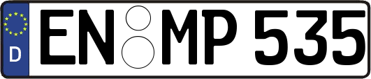 EN-MP535