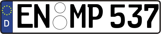 EN-MP537