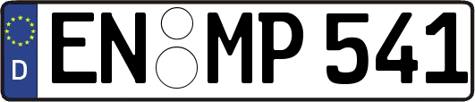 EN-MP541