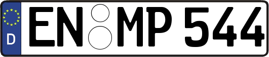 EN-MP544