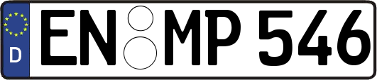 EN-MP546