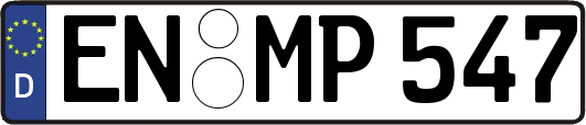 EN-MP547