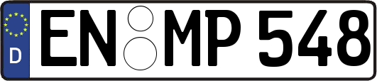 EN-MP548