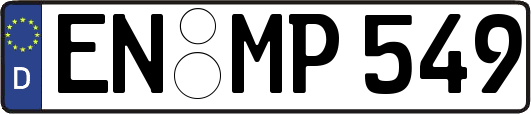 EN-MP549