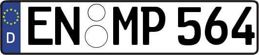 EN-MP564