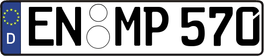 EN-MP570