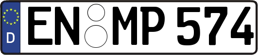 EN-MP574