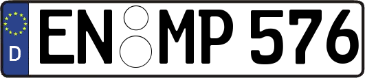 EN-MP576