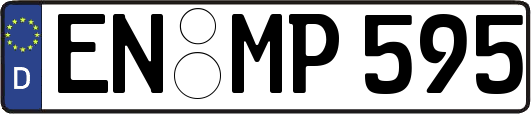 EN-MP595