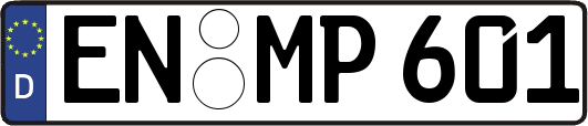 EN-MP601