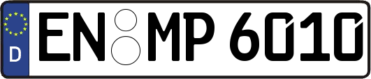 EN-MP6010