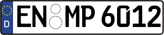 EN-MP6012