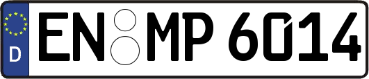 EN-MP6014