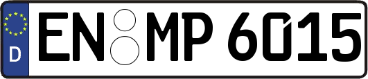 EN-MP6015