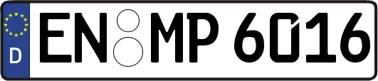 EN-MP6016